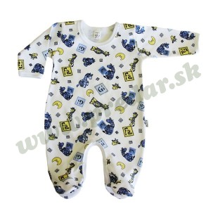 Dupačky žirafka