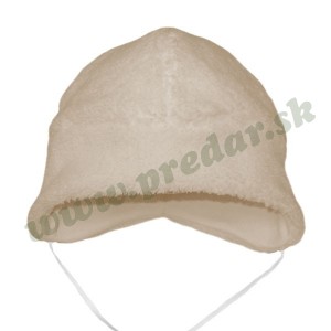 Čiapka medved&iacute;k